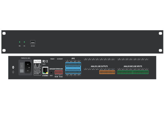 12 قناة مراقب صوت دانتي