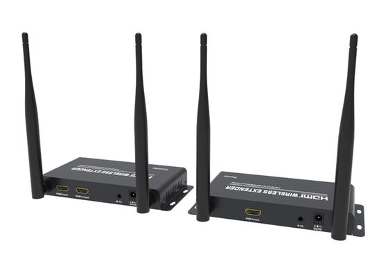 1080P IR WIFI H.264 HDMI موسع لاسلكي 3D Full HD 50-200 متر