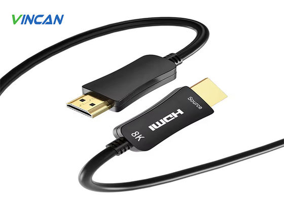 كابلات الألياف الضوئية لـ HDMI لمسافات طويلة