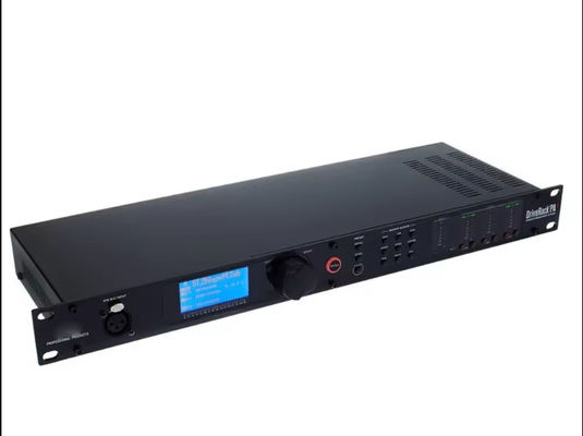 1.2ms تأخير دانتي مراقب الصوت تحويل تجربة التحكم الصوتي الخاص بك
