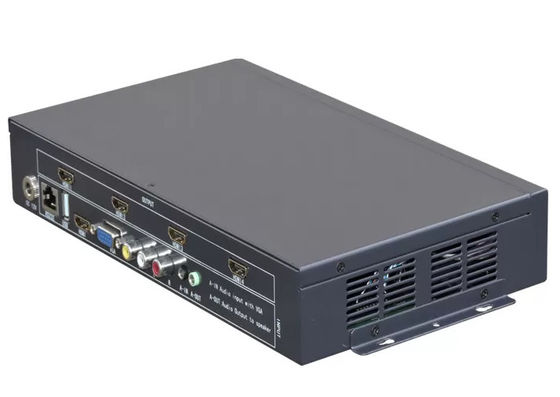 جهاز تحكم عالية الأداء لجهاز LCD فيديو الحائط