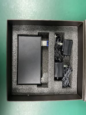 HDMI MPO-Extender مع تأخير الإرسال < 2ms ومعدلات تصل إلى 18Gdps