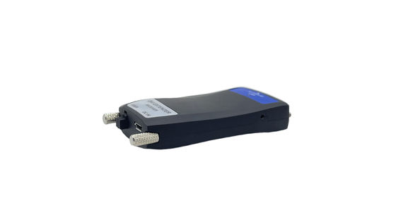 جهاز إرسال الألياف الضوئية MINI DVI - إرسال الفيديو غير المضغوط لأنظمة HD