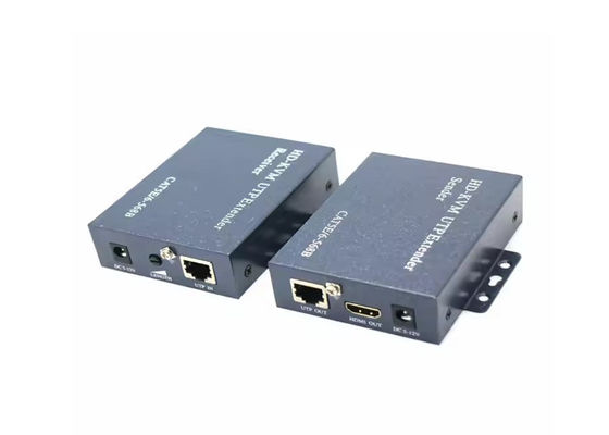 محترف 4K HDMI HDBaseT الموسع 100m الإرسال بدون خسارة