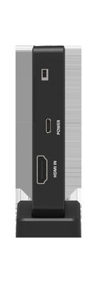 10.2Gbps 60GHz مكبر HDMI اللاسلكي: فيديو 4K غير مضغوط وخالي من التأخير على بعد 30 مترًا