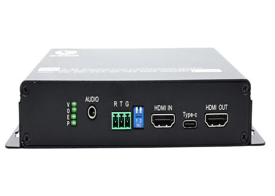 أداء عالي 4K 60 هرتز إتش دي إم إم إتش إم إيه فائبر أوبتيك إكستندر