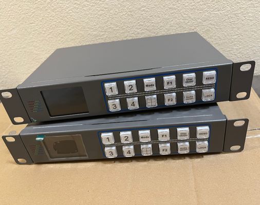 تصنيف الطاقة حسب نوع المضيف جهاز عرض LED HDMI لإشارة الفيديو الرقمية التسلسلية HD-SDI HD