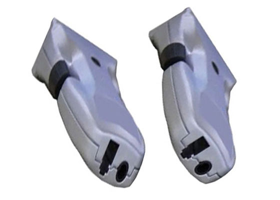 DVI Fiber Extender إشارة بلا خسارة على مسافة 2KM مع دقة HDMI 4K30HZ