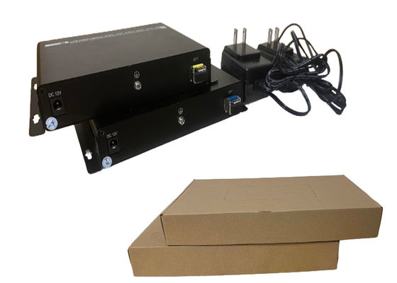 الموسع الاحترافي لـ HDMI الألياف الضوئية 1920*1080@60Hz