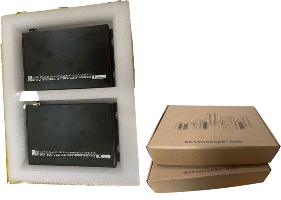 الموسع الاحترافي لـ HDMI الألياف الضوئية 1920*1080@60Hz