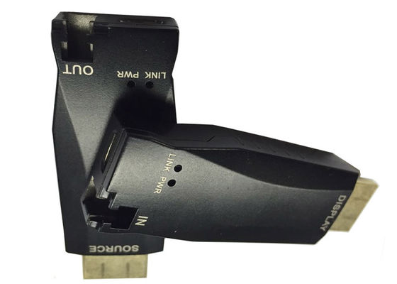 1xLC ميني 300m HD Video Extender 1310nm 1550nm وصلة HDMI