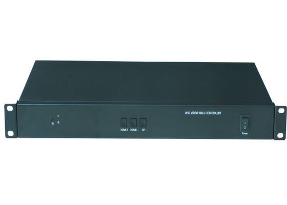 متحكم حائط فيديو HDMI متعدد الزوايا 20 وات مع حرية فنية