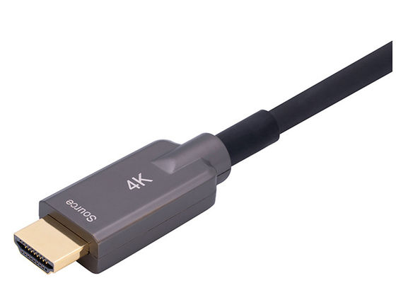 كابل ألياف بصرية HDMI 4K 60 هرتز