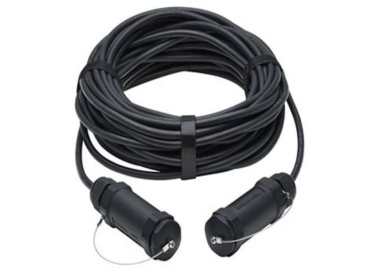 كابل الألياف البصرية IP68 HDMI
