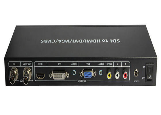 2.970Gbps محول HDMI
