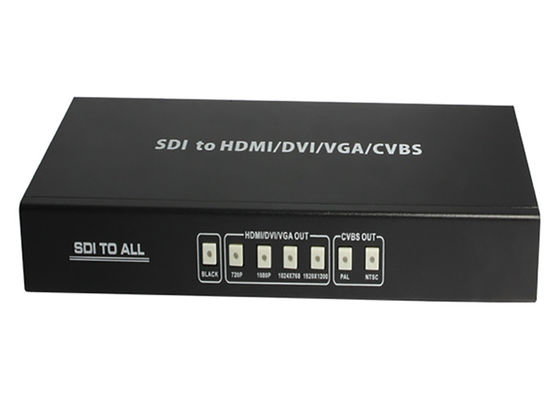 2.970Gbps محول HDMI