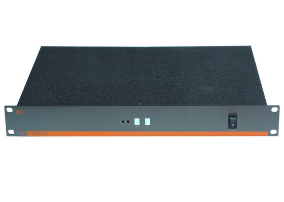 مدخلات HDMI 1.4 9 مخرجات وحدة تحكم في جدار الفيديو لتوصيل التلفزيون بعرض 4x2 2x4 1x8