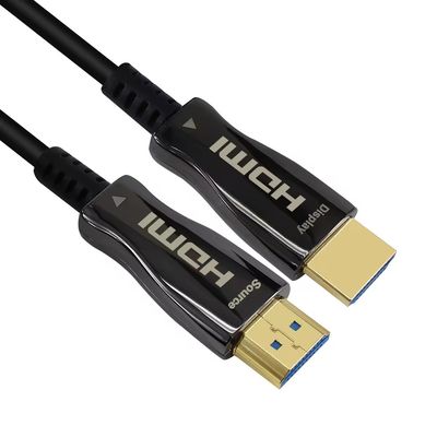 4K UHD HDMI 2.0 كابل - نقل البيانات عالية السرعة، قناة العودة الصوتية