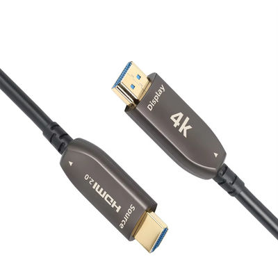 كابل HDMI 2.0 عالي الأداء - مثالي للتلفزيونات وأجهزة الألعاب والحواسيب الشخصية