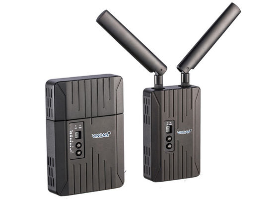 Zero Latency 150m WHDI HDMI 3G SDI جهاز إرسال واستقبال لاسلكي