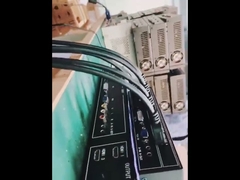 1 في 4 خارج LCD التلفزيون حائط الفيديو مع 8 خيارات العرض