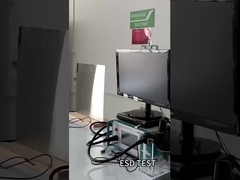 فيديو مراقبة الجودة