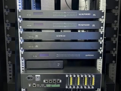 وينلينك أودينيت دانتي وحدة تحكم محترفة معالج صوت رقمي